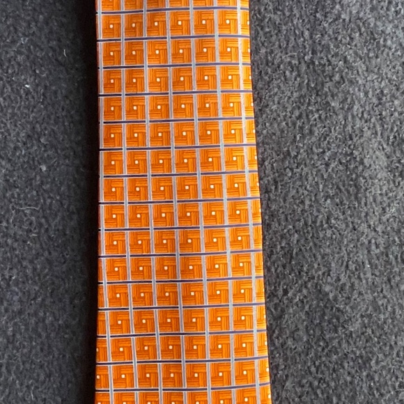 Men's Neck Tie (Geoffrey Beene) - Picture 2 of 6